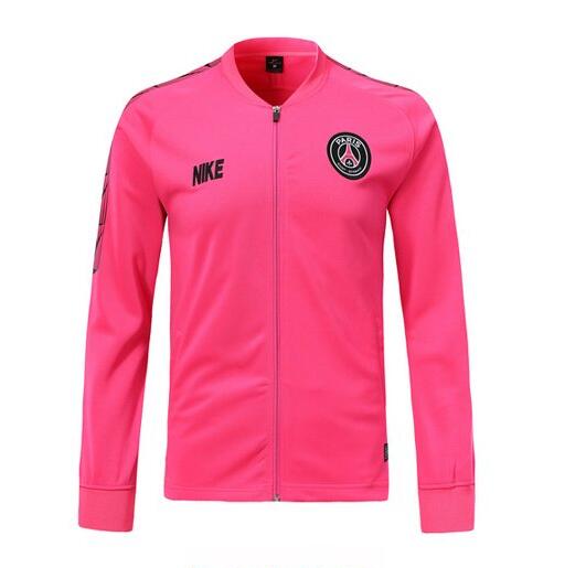 Compra chaqueta PSG 2020 rosado